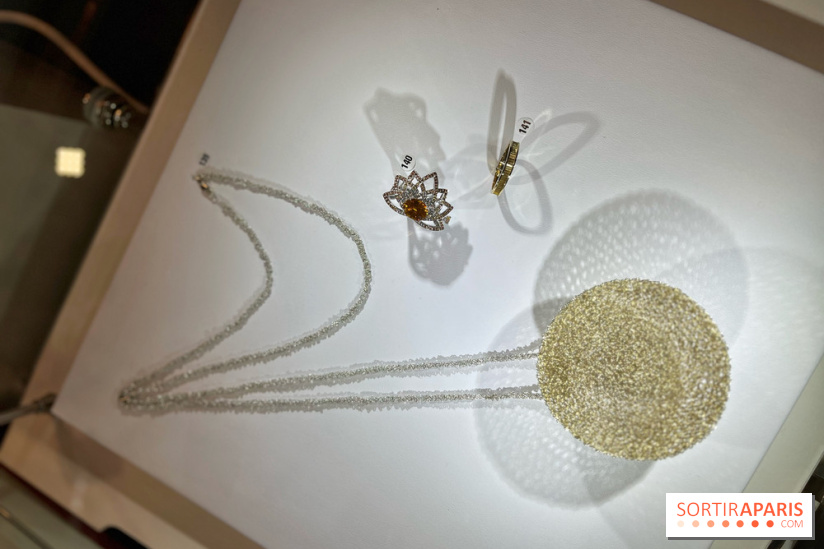 Secrets de Bijoux