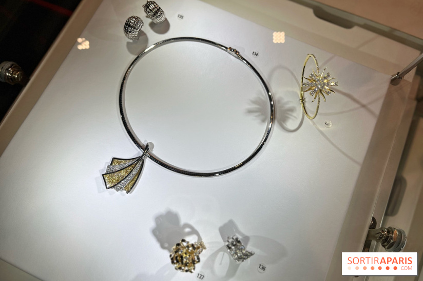 Secrets de Bijoux