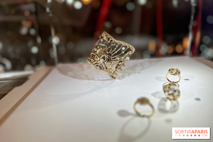 Secrets de Bijoux