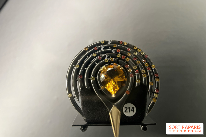 Secrets de Bijoux