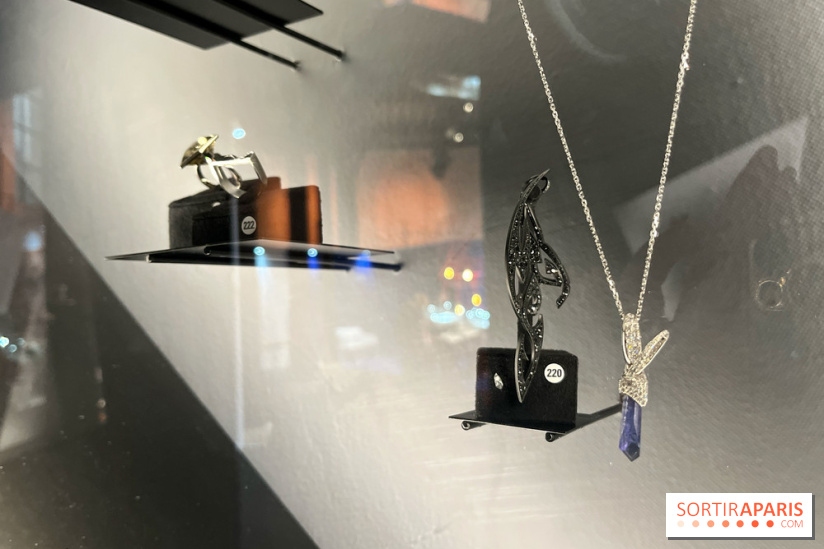 Secrets de Bijoux
