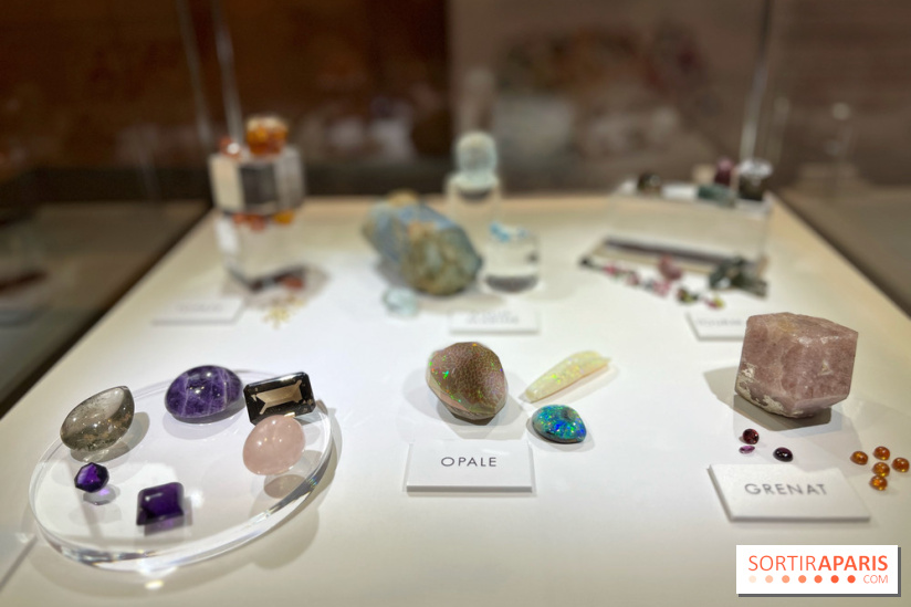 Secrets de Bijoux