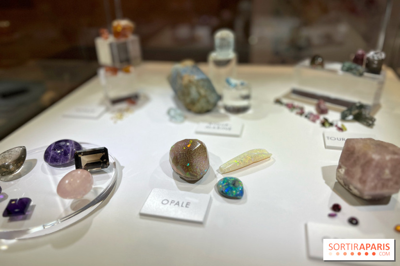 Secrets de Bijoux
