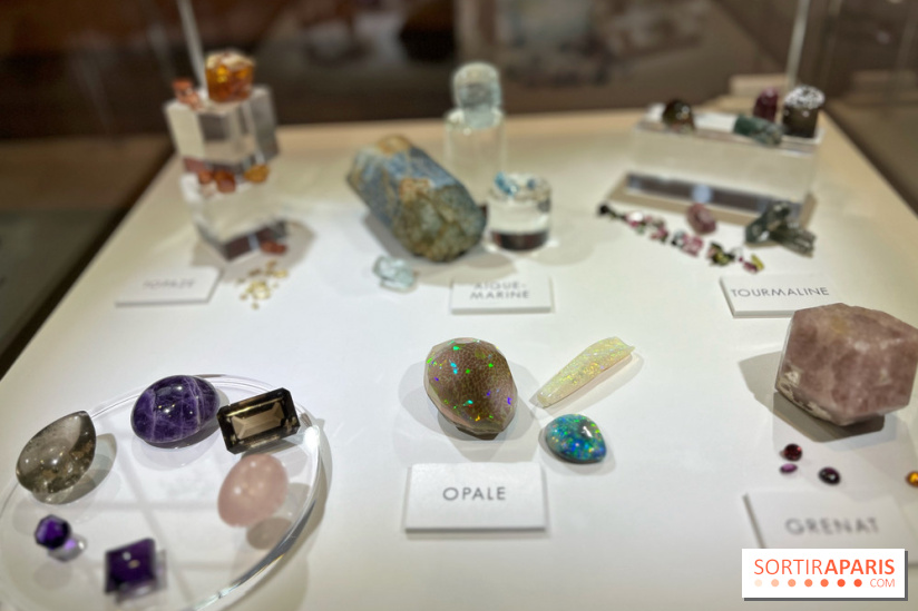 Secrets de Bijoux