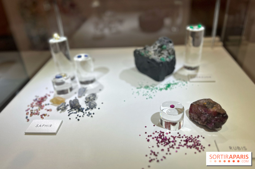 Secrets de Bijoux