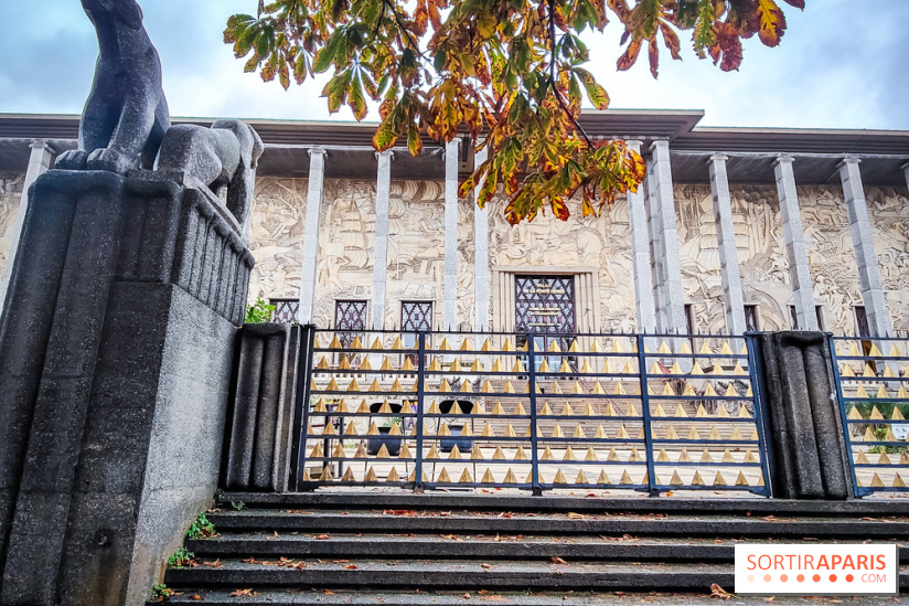 Enquête à Madagascar : nos photos de l'exposition immersive ultra ludique de l'Aquarium tropical - IMG20231113095340