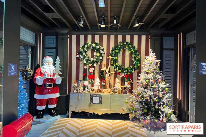 Un Noël Magique à So Ouest