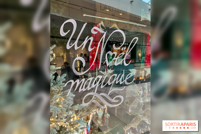 Un Noël Magique à So Ouest