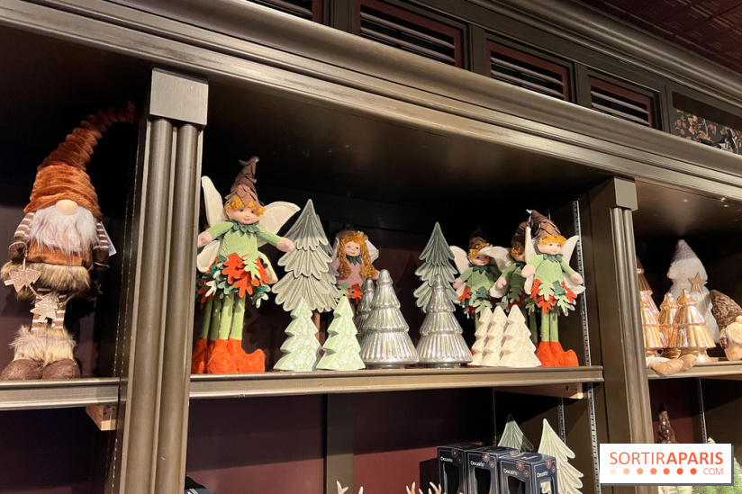 Un Noël Magique à So Ouest