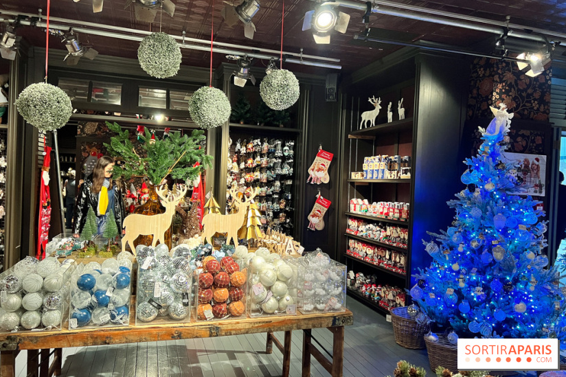 Un Noël Magique à So Ouest