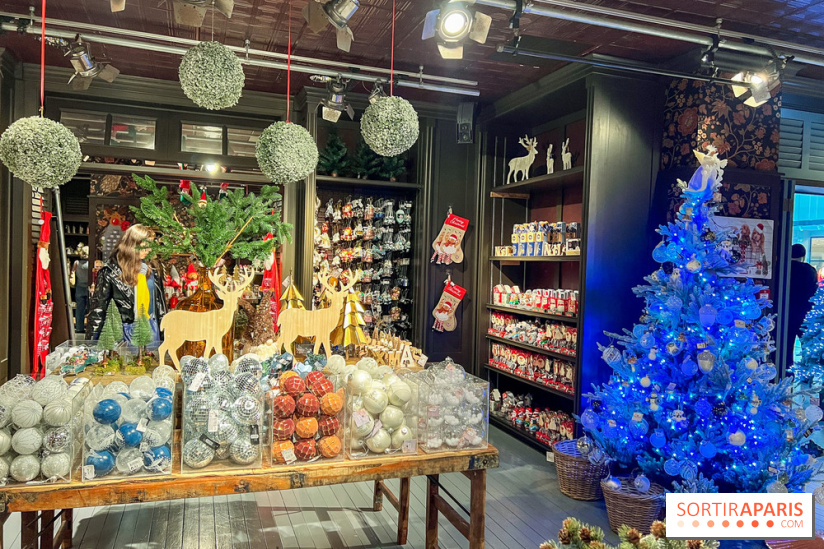 Un Noël Magique à So Ouest