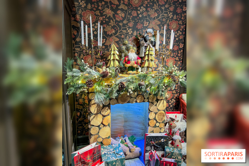Un Noël Magique à So Ouest