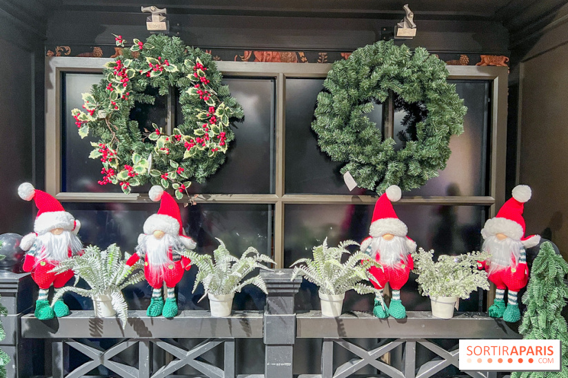 Un Noël Magique à So Ouest - IMG 8350