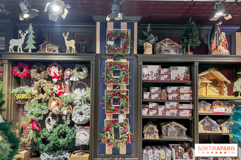 Un Noël Magique à So Ouest