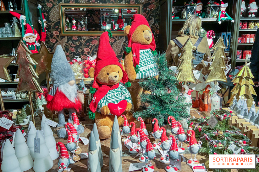 Un Noël Magique à So Ouest