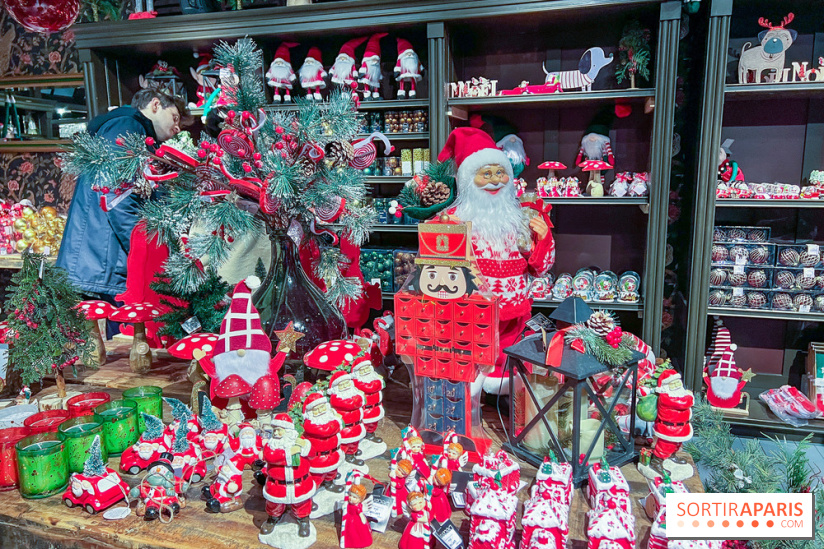 Un Noël Magique à So Ouest