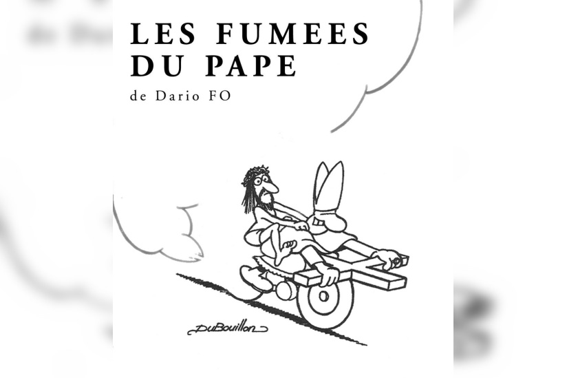 Les Fumées du Pape