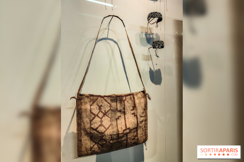 Visions chamaniques : l'exposition du musée du Quai Branly qui nous transporte en Amazonie