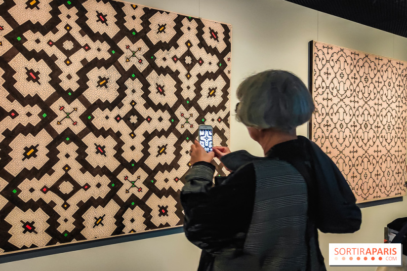 Visions chamaniques : l'exposition du musée du Quai Branly qui nous transporte en Amazonie