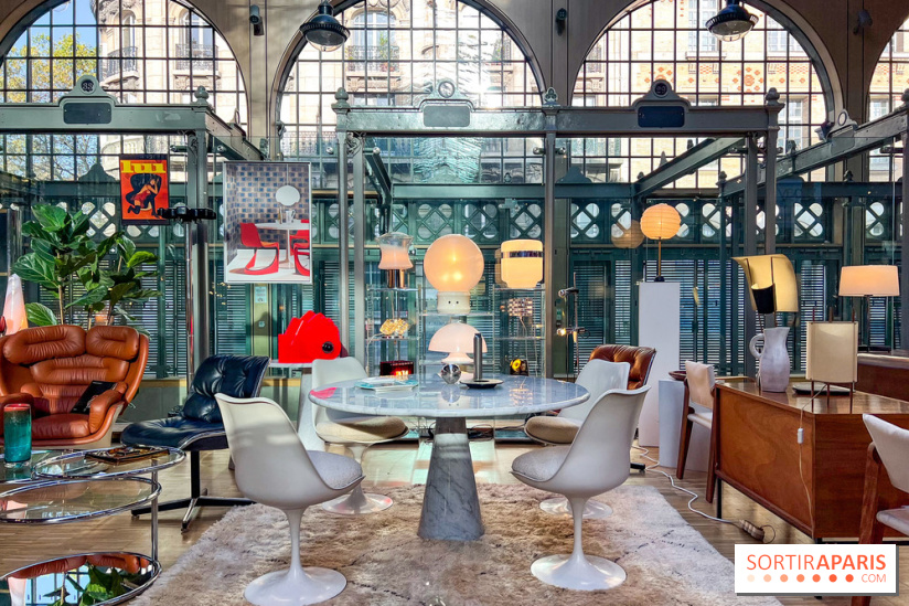 Le Salon du Vintage