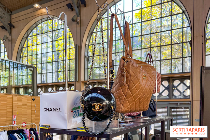 Le Salon du Vintage