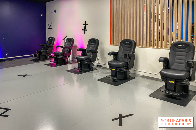 Illucity La Défense - IMG 1820