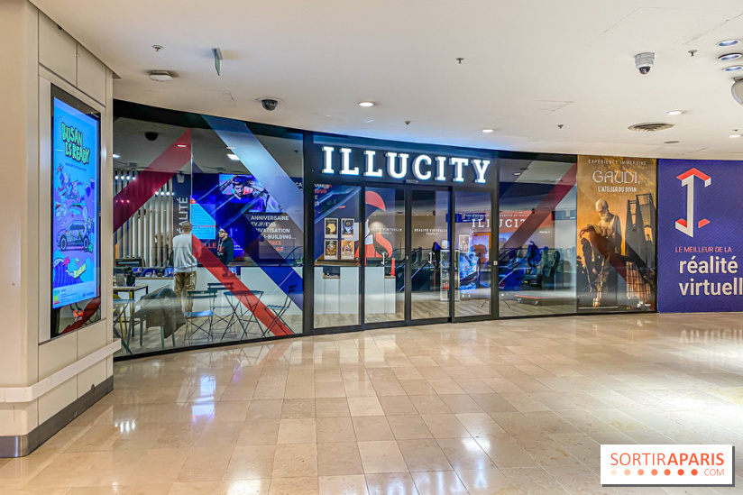 Illucity La Défense