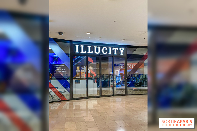 Illucity La Défense
