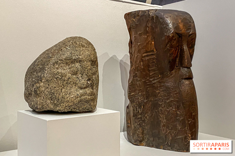 Exposition Chana Orloff Musée Zadkine - IMG 1838