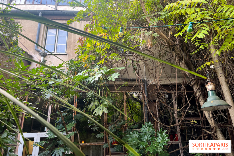 Le brunch du Comptoir Général - nos photos - image00055