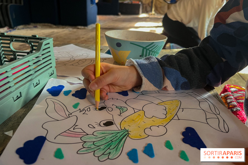 Le brunch du Comptoir Général - nos photos - image00032