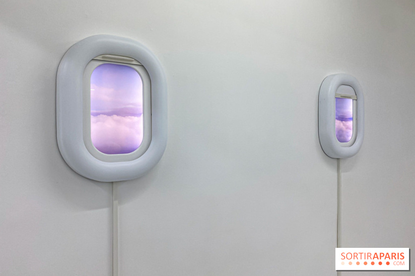 Exposition immersive Have a Good Trip Dan Ghenacia Sobering Galerie - IMG 1946