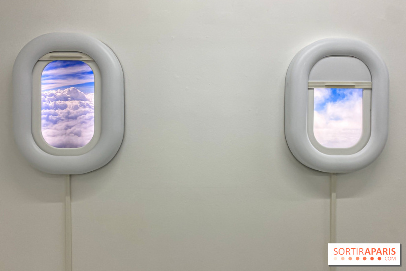 Exposition immersive Have a Good Trip Dan Ghenacia Sobering Galerie - IMG 1949