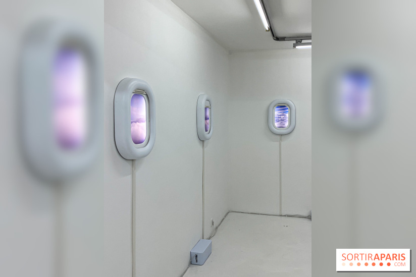 Exposition immersive Have a Good Trip Dan Ghenacia Sobering Galerie - IMG 1958