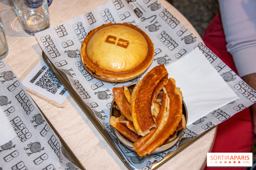 Disco Burger - DSC 9724