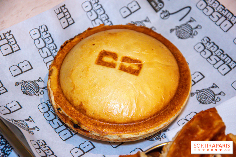 Disco Burger - DSC 9728