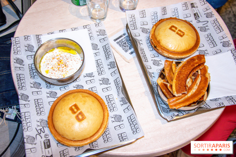 Disco Burger - DSC 9729