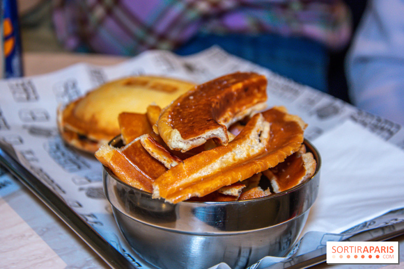 Disco Burger - DSC 9731