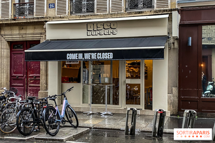 Disco Burger - IMG 1972