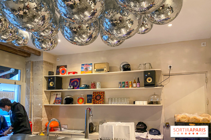 Disco Burger - IMG 1975