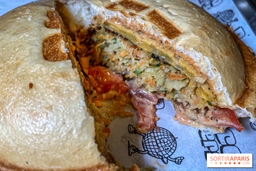 Disco Burger - IMG 1996