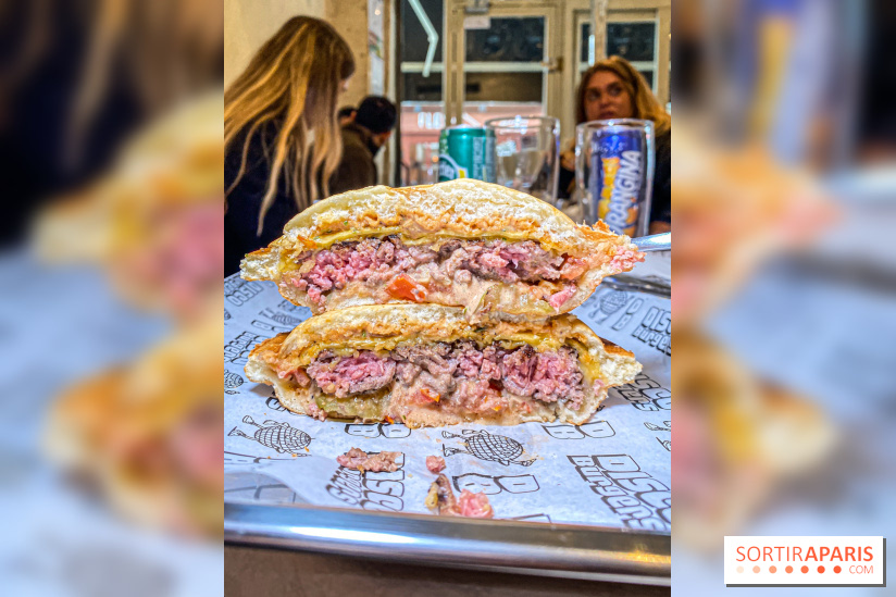 Disco Burger - IMG 2005