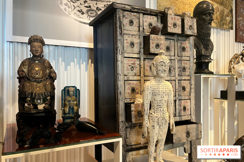 Le musée de l'Homme - collections permanentes - image00064