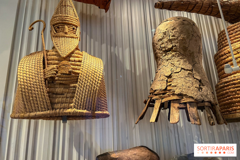Le musée de l'Homme - collections permanentes