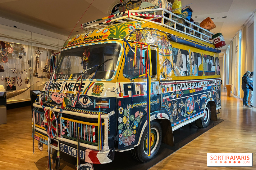 Le musée de l'Homme - collections permanentes - image00035