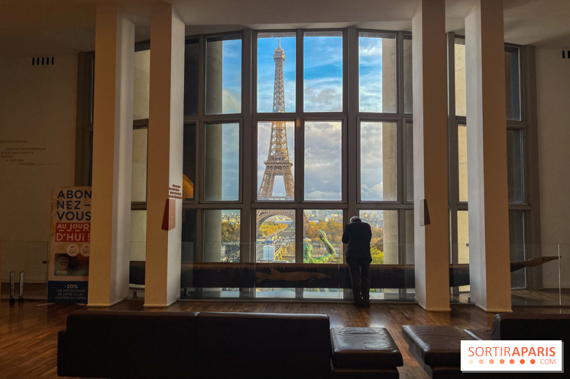 Le musée de l'Homme - collections permanentes - image00028