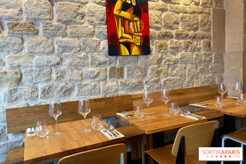 Ayahuma - Décoration