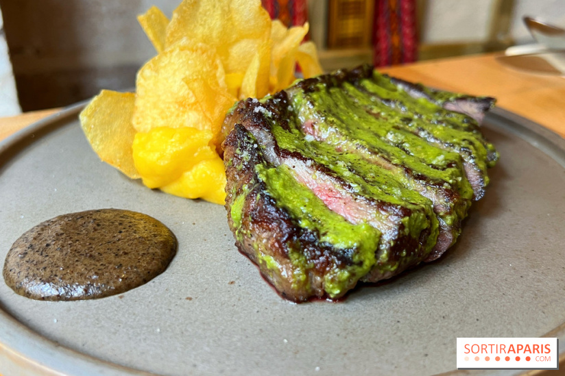 Ayahuma - Picanha de bœuf argentin