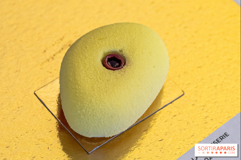 Le Grand Prix de la Pâtisserie de la Ville de Paris 2024 - les photos