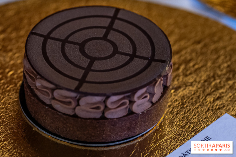 Le Grand Prix de la Pâtisserie de la Ville de Paris 2024 - les photos  -  A7C8782